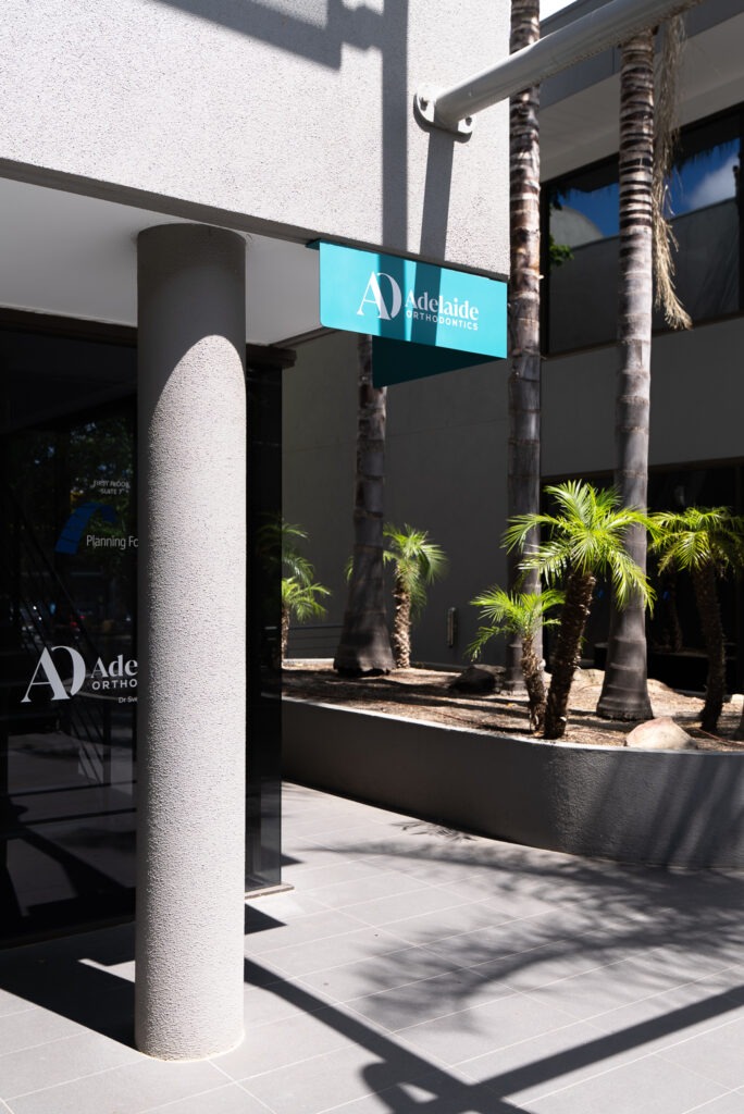 adelaide braces