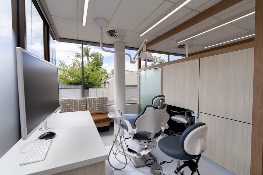 adelaide clear aligners