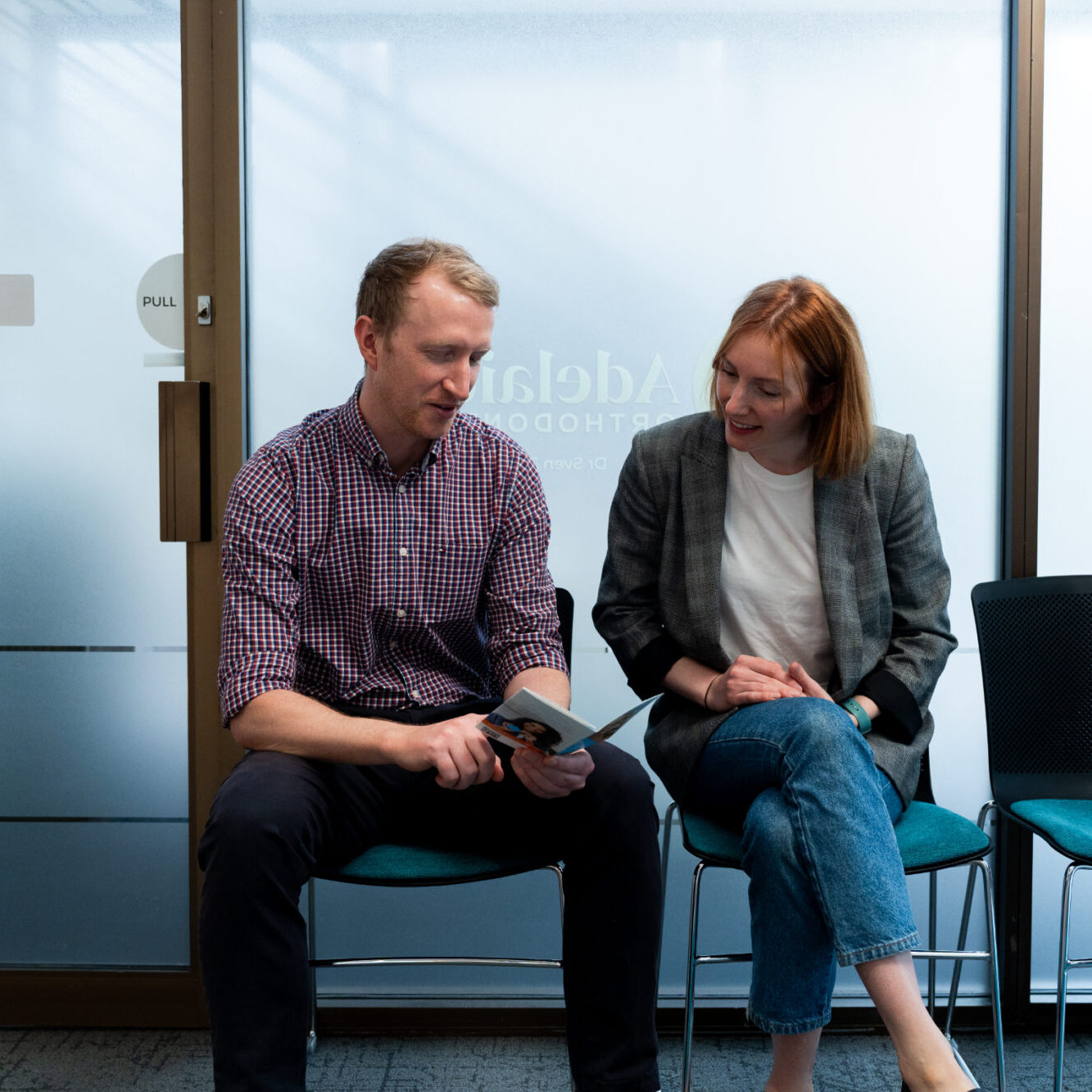 adelaide orthodontist