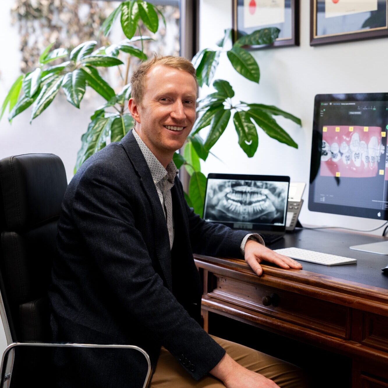 adelaide orthodontist