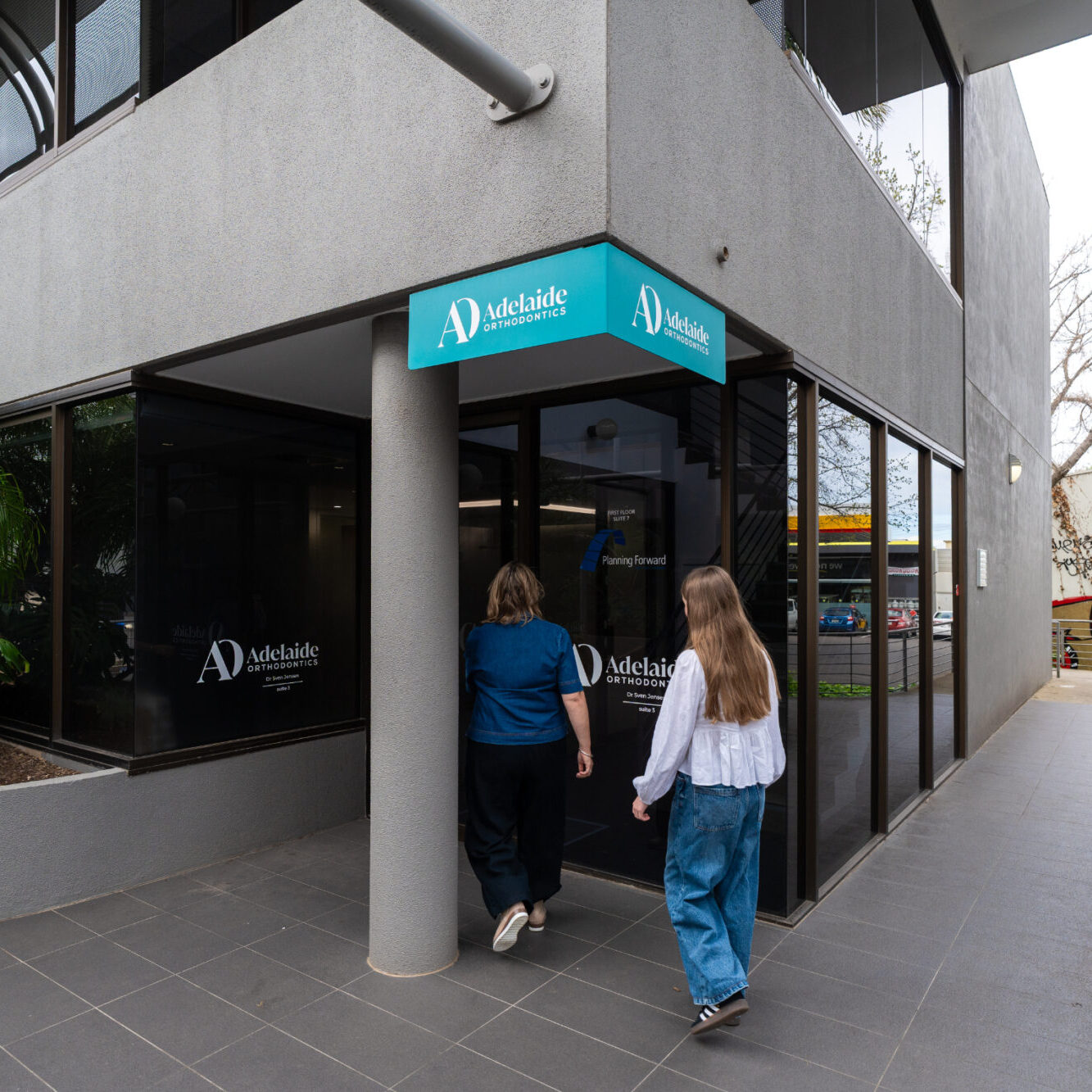 orthodontist adelaide