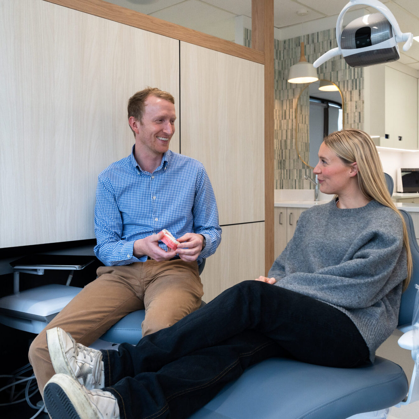 orthodontist adelaide