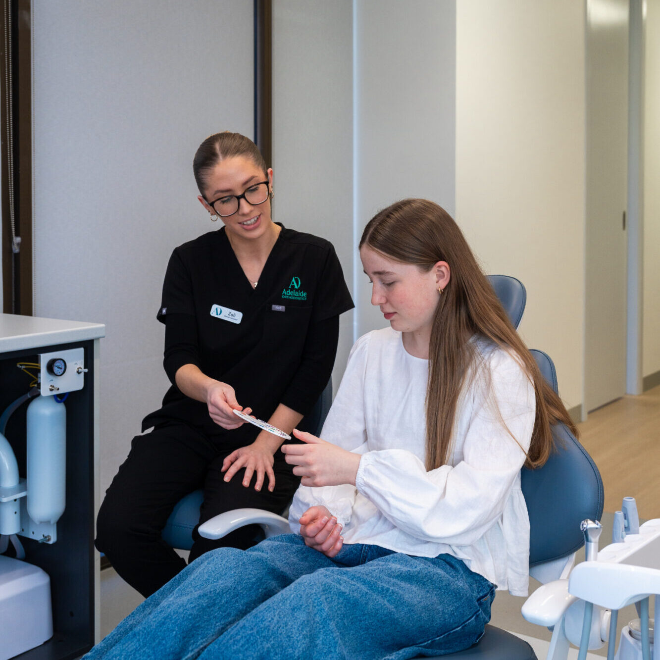 adelaide orthodontist